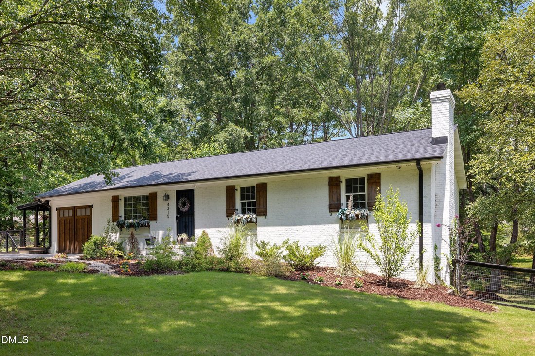House in Raleigh, North Carolina, United States 5 - 18552164