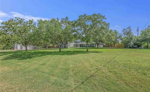 College Station, Texas, Estados Unidos 1