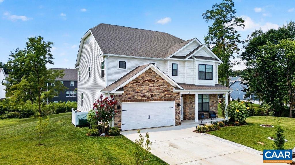 House in Staunton, Virginia, United States 3 - 17726655