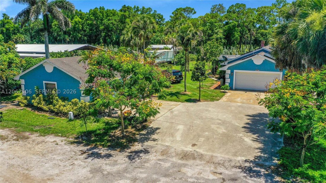House in Loxahatchee, Florida, United States 2 - 18551905