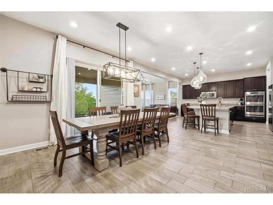 House in Castle Rock, Colorado, United States 3 - 18548518