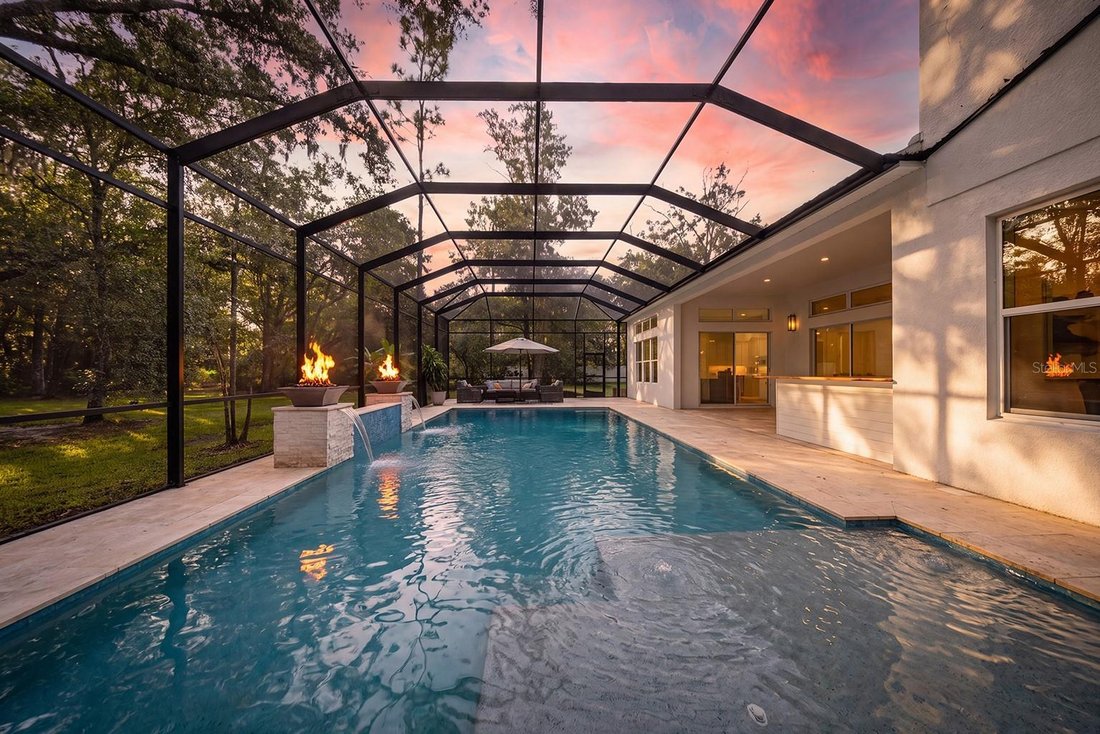 House in Lutz, Florida, United States 2 - 18551489