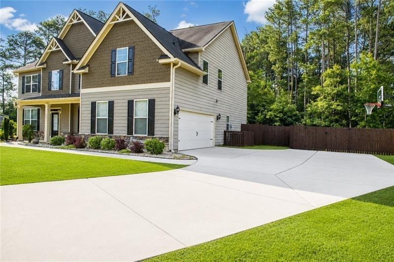 House in Loganville, Georgia, United States 1 - 18548188