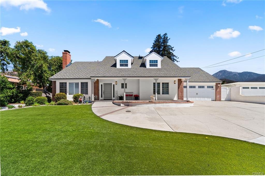 House in Upland, California, United States 2 - 18550381