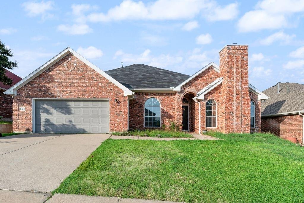 House in Carrollton, Texas, United States 2 - 18552839