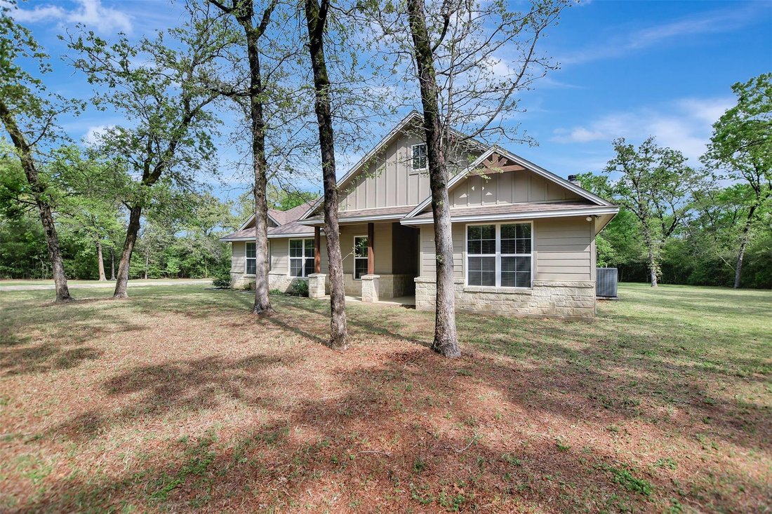 House in Franklin, Texas, United States 4 - 18552847