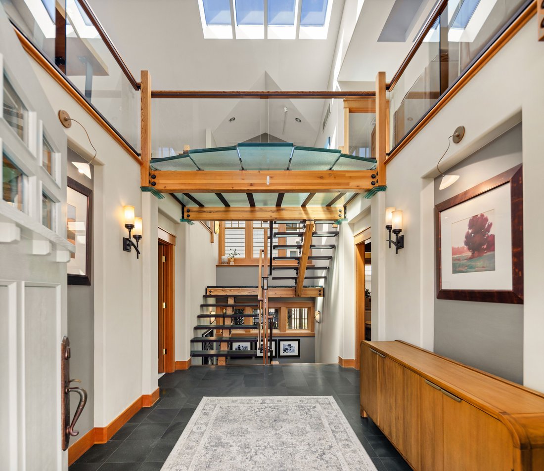 House in Kirkland, Washington, United States 3 - 18550406