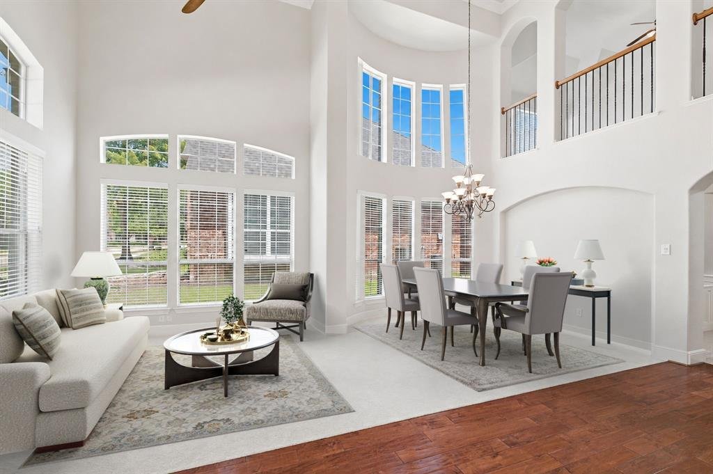 House in Frisco, Texas, United States 3 - 18552760