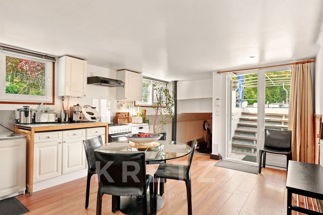 Bois de Boulogne, Paris 16e Arrondissement, Paris 2 - 18553725