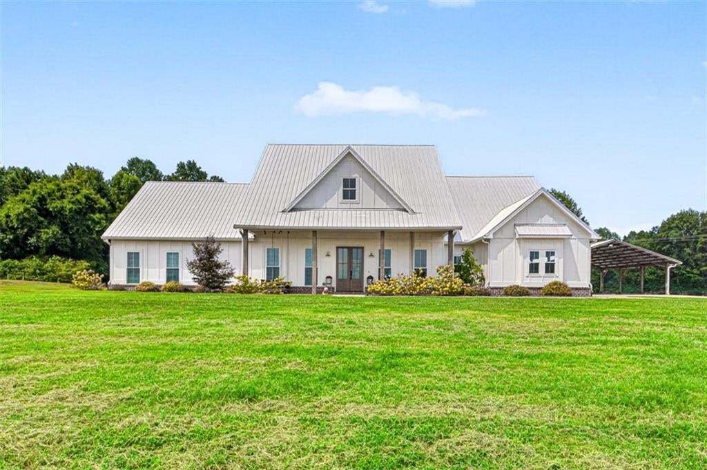 House in Jefferson, Georgia, United States 3 - 18548184