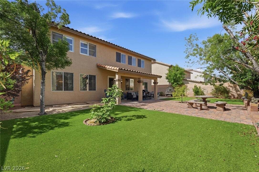 House in Henderson, Nevada, United States 1 - 18551088