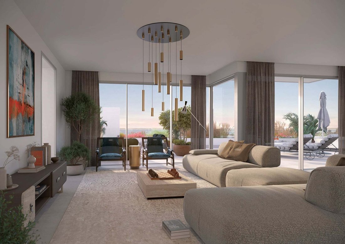 Apartment in San Pedro de Alcantara, Andalusia, Spain 3 - 18548520