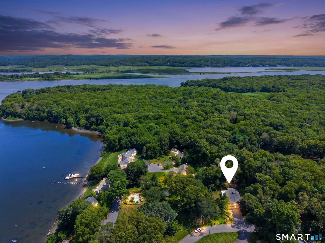 House in Essex, Connecticut, United States 1 - 18551349