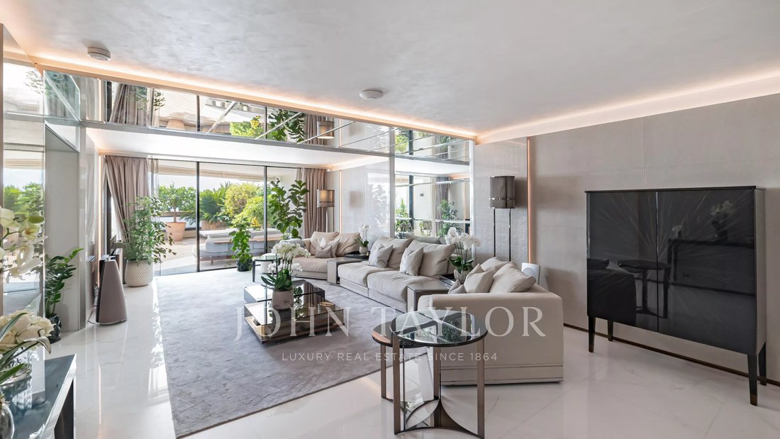 Apartment in Monaco, Monaco 5 - 18549386