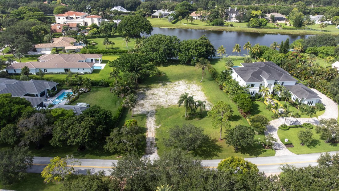 Terreno a Palm Beach Gardens, Florida, Stati Uniti 4 - 18552324