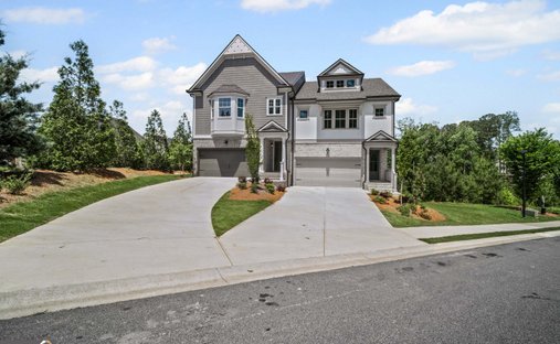 Casa en Canton, Georgia, Estados Unidos 1