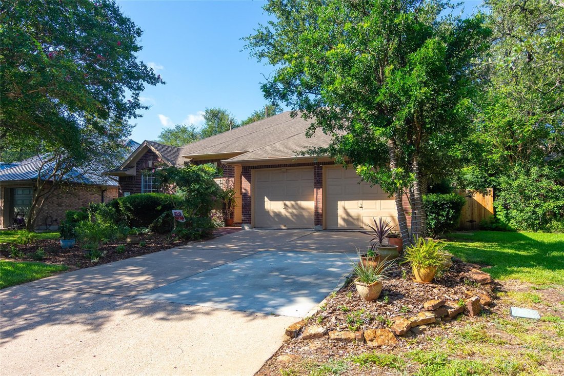 House in Austin, Texas, United States 3 - 18551734