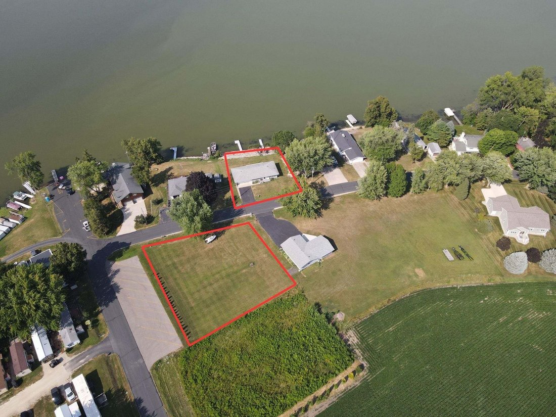 House in Markesan, Wisconsin, United States 3 - 18121356