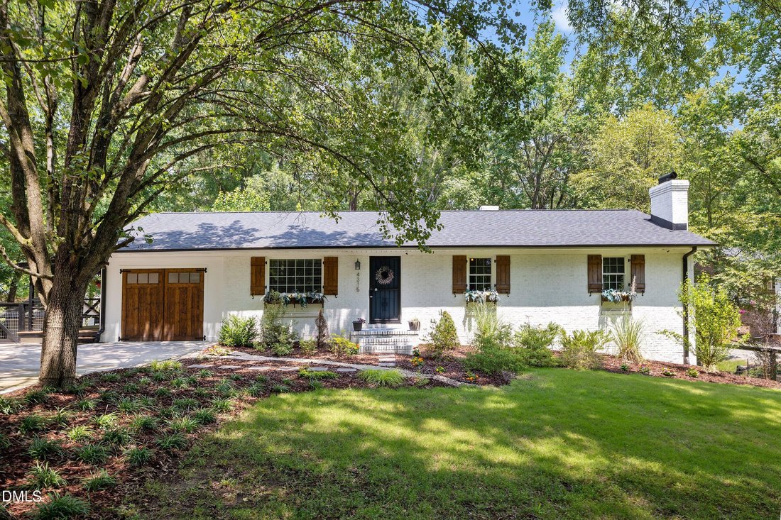 House in Raleigh, North Carolina, United States 1 - 18552164