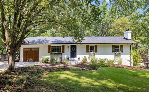 House in Raleigh, North Carolina, United States 1