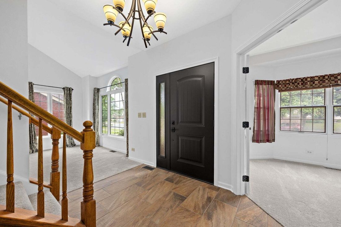 House in Lisle, Illinois, United States 4 - 18552684