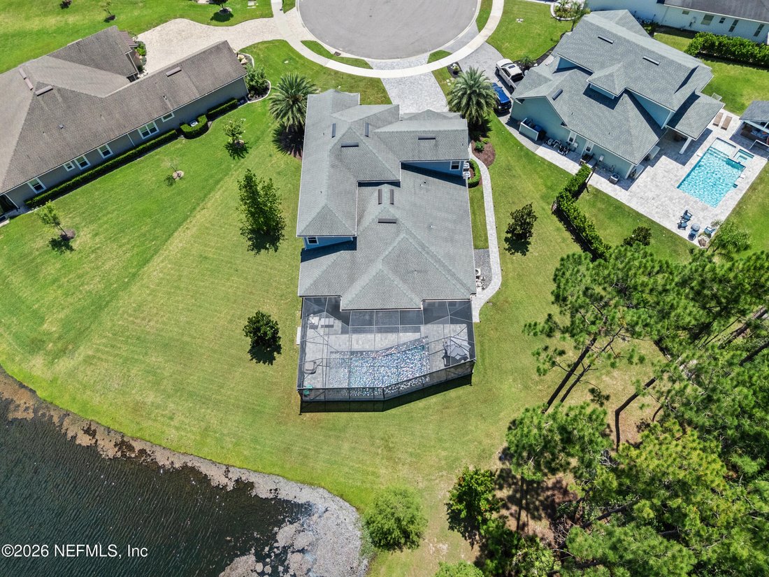 House in Fruit Cove, Florida, United States 5 - 18550883