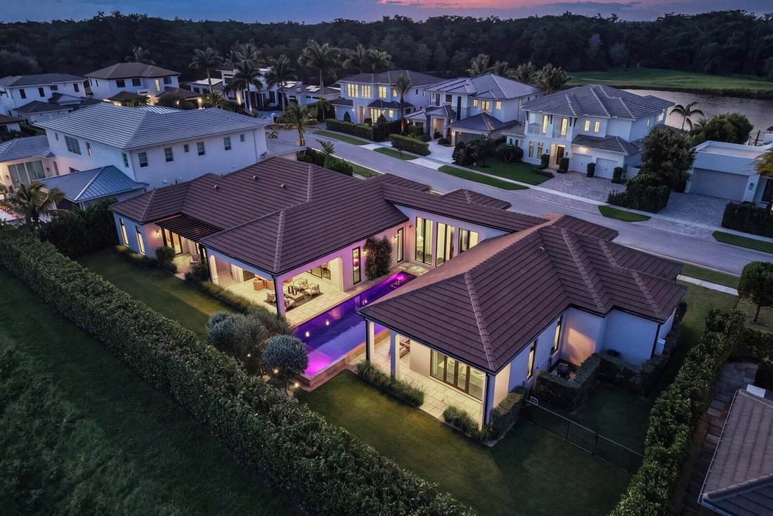 House in Wellington, Florida, United States 2 - 18548264