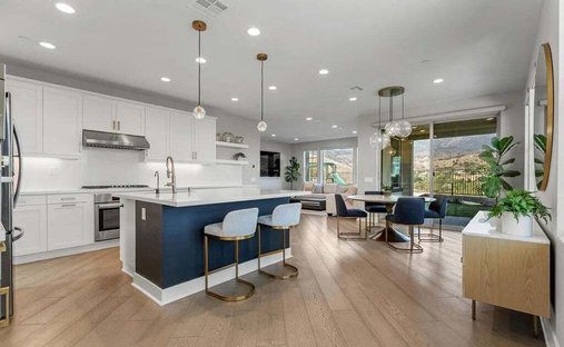 House in Lake Forest, California, United States 1