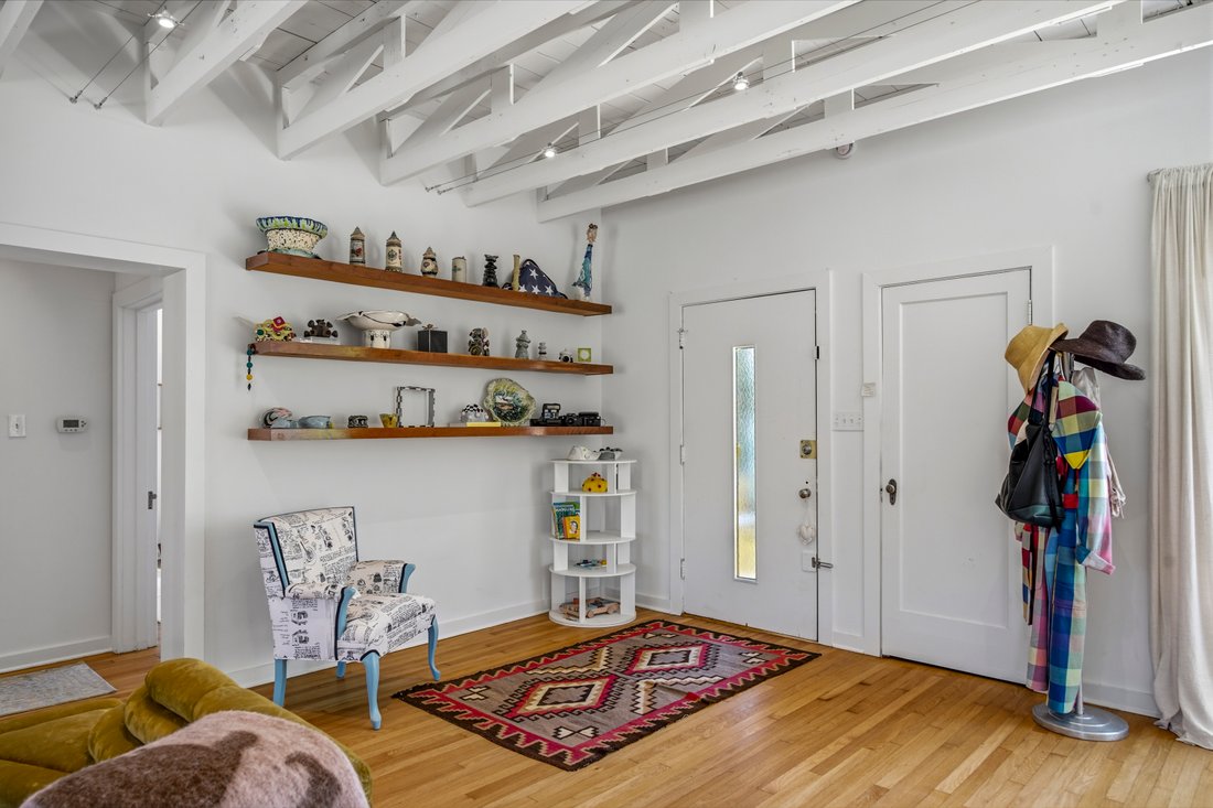 House in San Antonio, Texas, United States 4 - 18549903