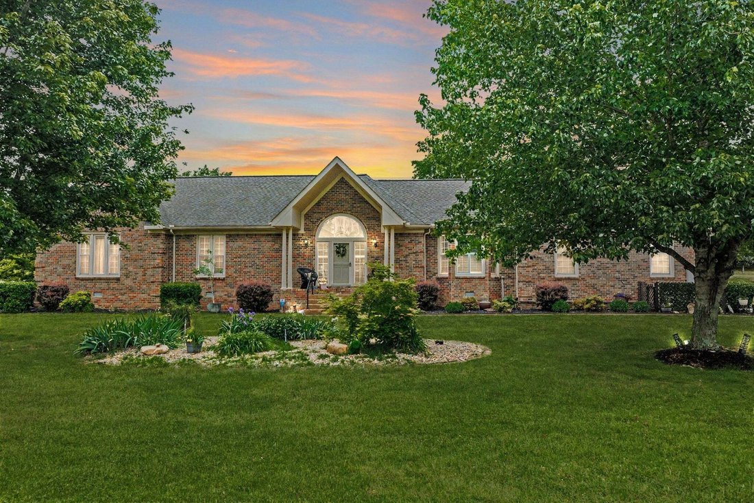 House in Hendersonville, Tennessee, United States 1 - 18548265