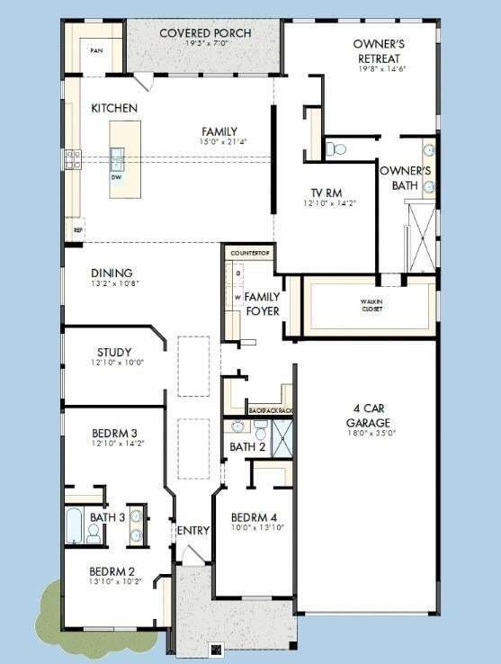 House in Montgomery, Texas, United States 2 - 18552873