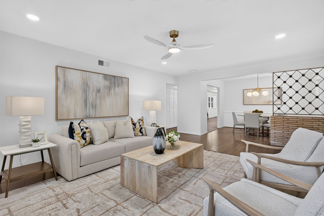 House in Dallas, Texas, United States 3 - 18503935