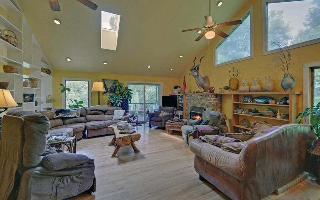 House in Murphy, North Carolina, United States 4 - 18551150