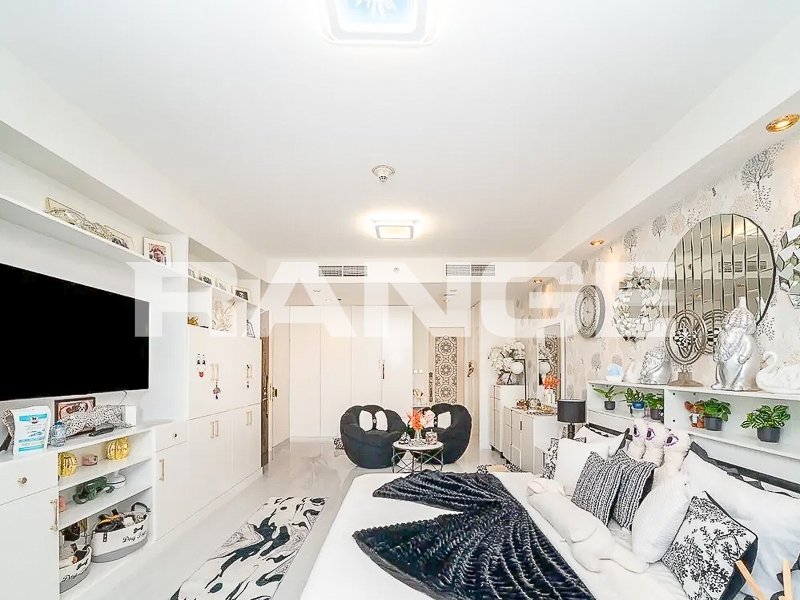 Apartment in JLT / Jumeirah Lakes Towers, Dubai, United Arab Emirates 3 - 18549546