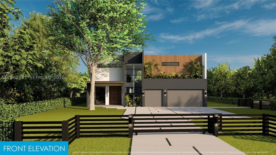 House in Coral Gables, Florida, United States 4 - 18551884