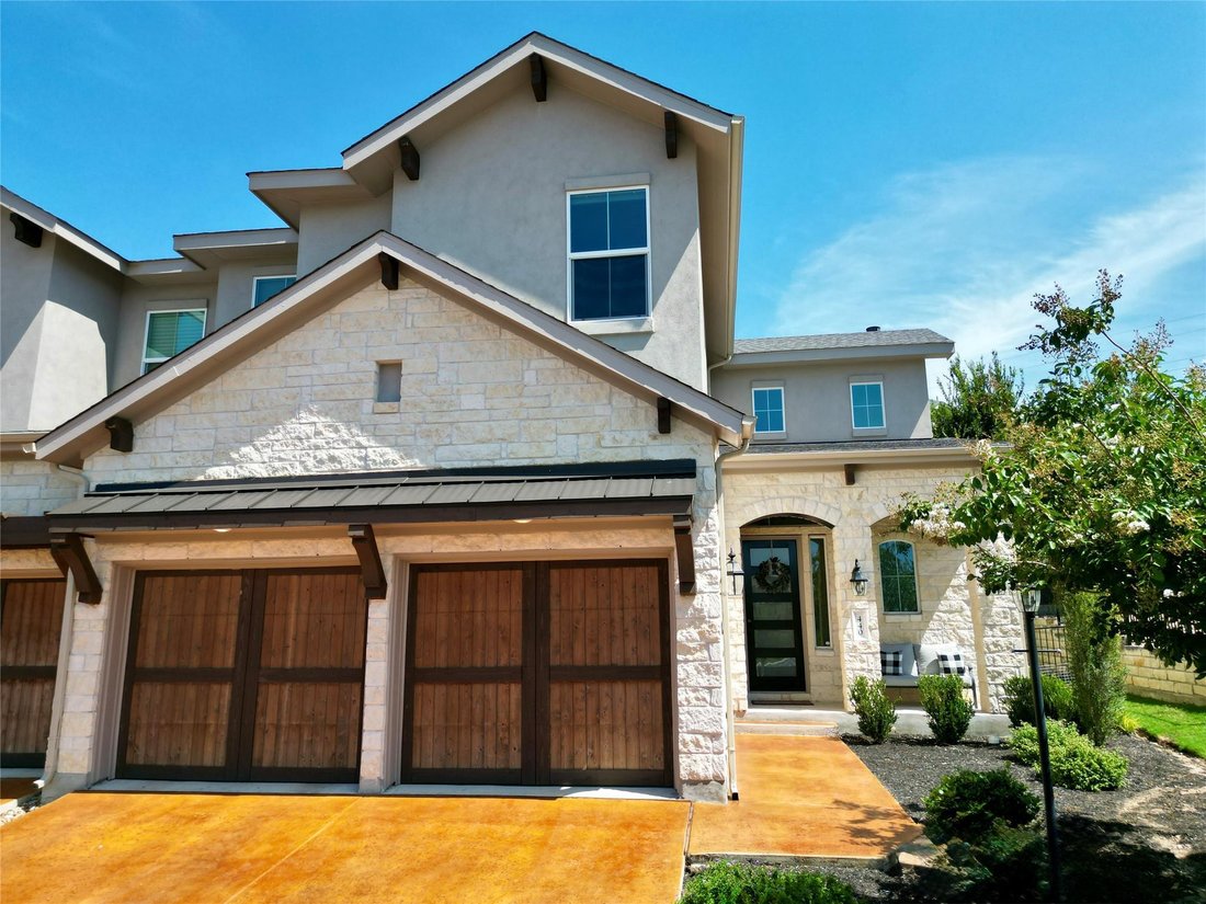 Condo in Bee Cave, Texas, United States 2 - 18227090