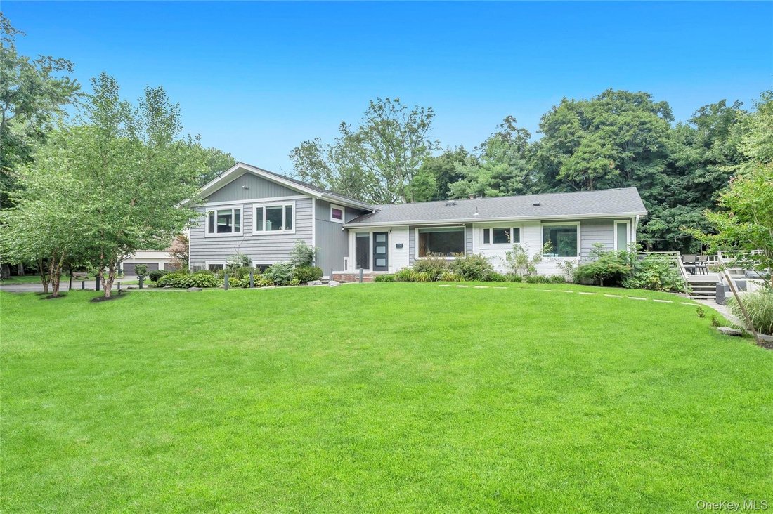House in Kings Point, New York, United States 1 - 18554068