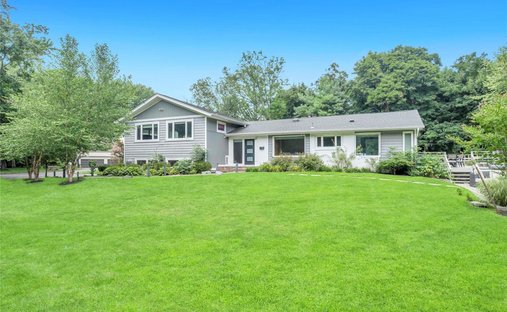 House in Kings Point, New York, United States 1