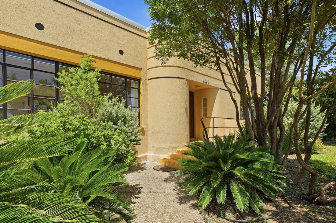 House in San Antonio, Texas, United States 3 - 18549903