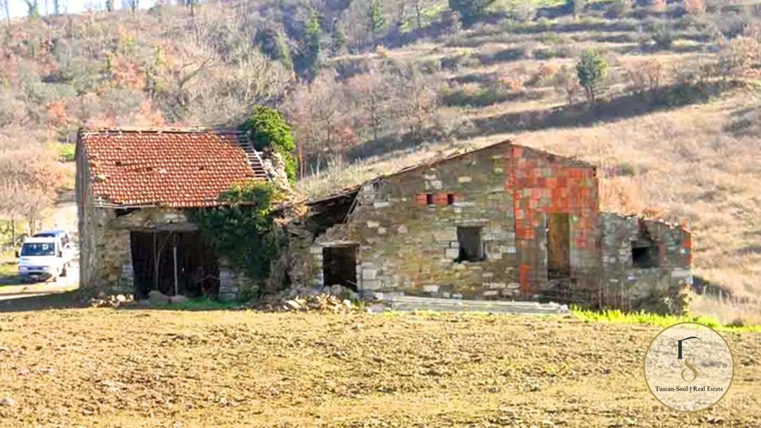 Country House in Historic Center, Perugia, Italy 4 - 18549598