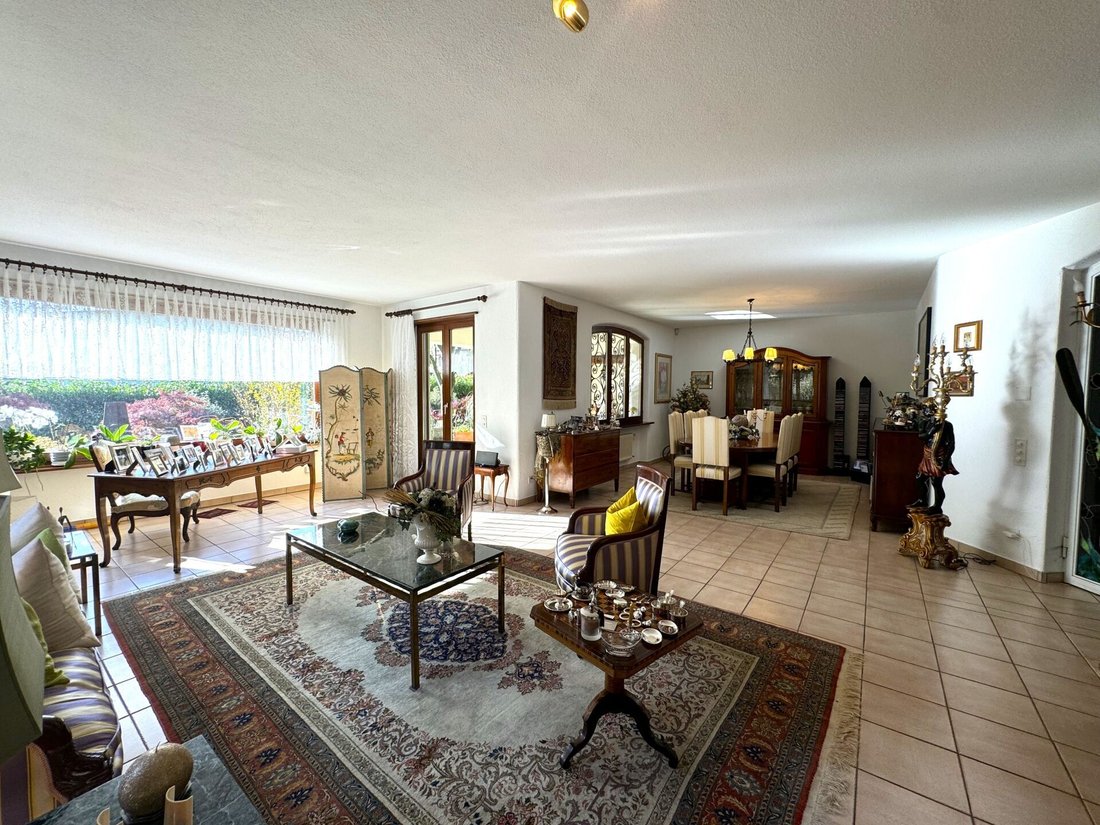 House in Lugano, Ticino, Switzerland 4 - 18550961