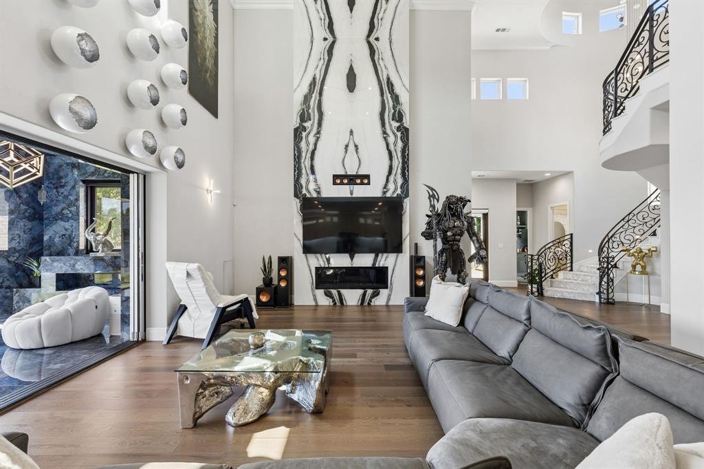 House in Grapevine, Texas, United States 4 - 18548914