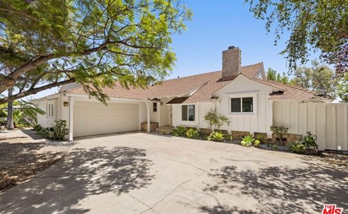 Los Angeles, California, United States 1