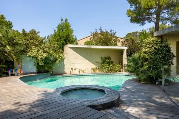 Haus in Roquefort-la-Bedoule, Provence-Alpes-Côte d'Azur, Frankreich 3 - 18040976