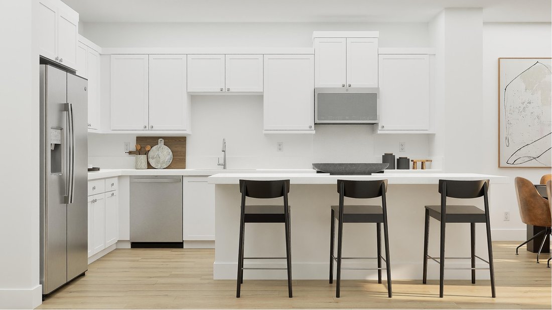 Townhouse in Carson, California, United States 2 - 18549747