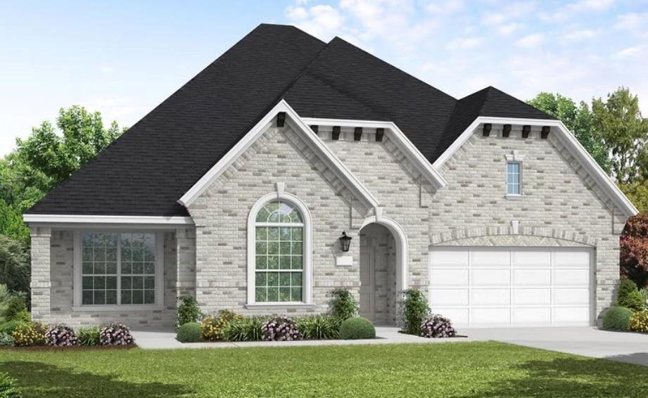 House in Waxahachie, Texas, United States 1 - 18552995
