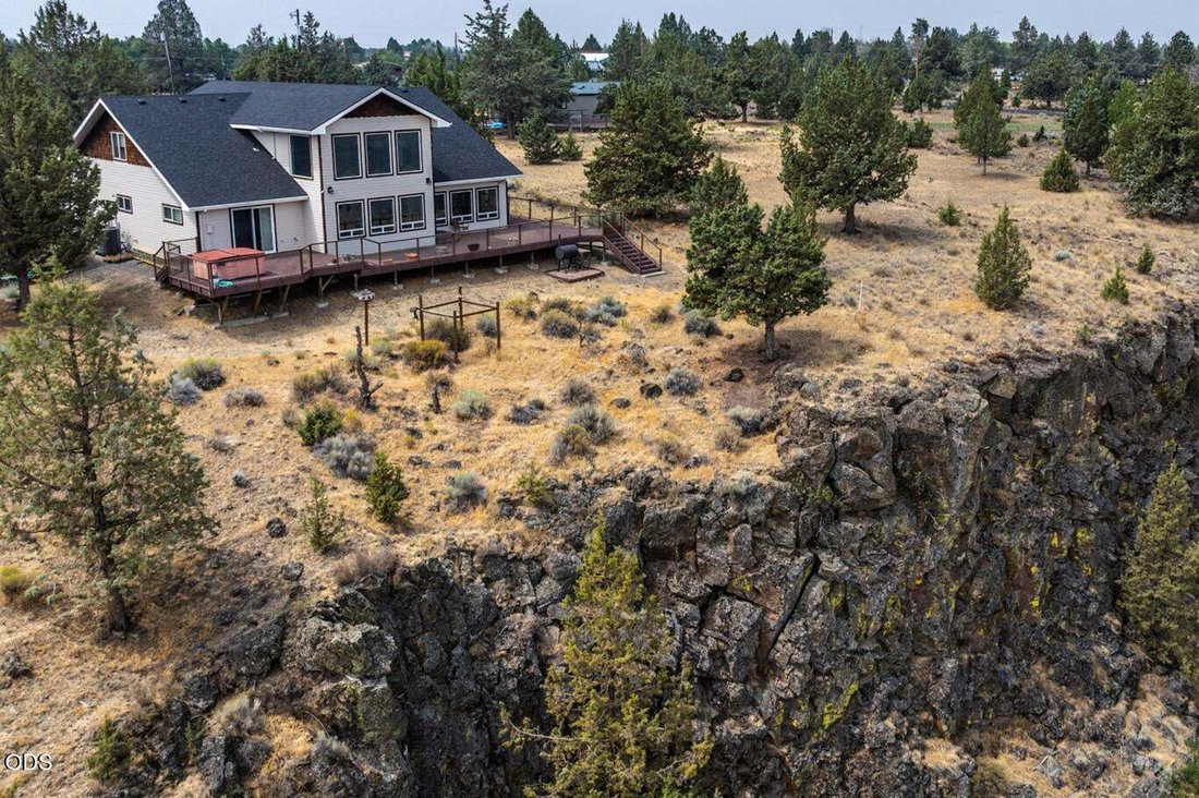 House in Terrebonne, Oregon, United States 5 - 16787272