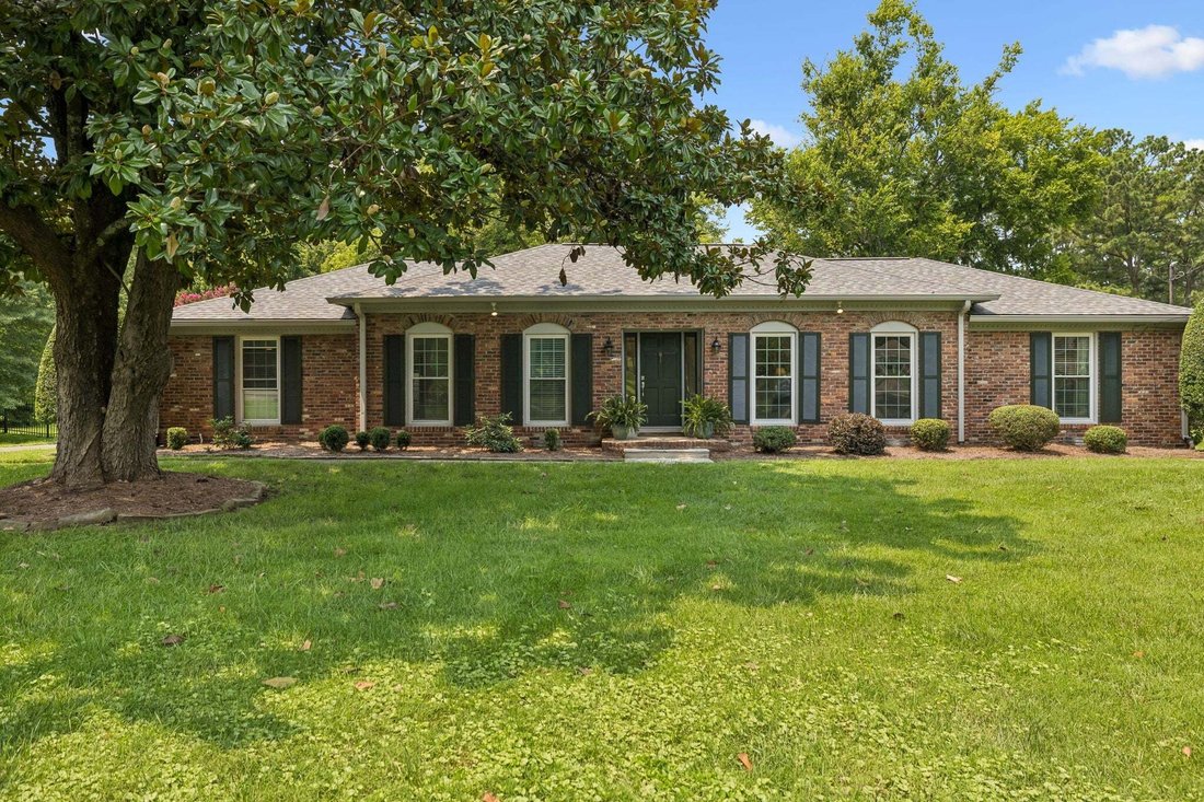 House in Nashville, Tennessee, United States 1 - 18552100