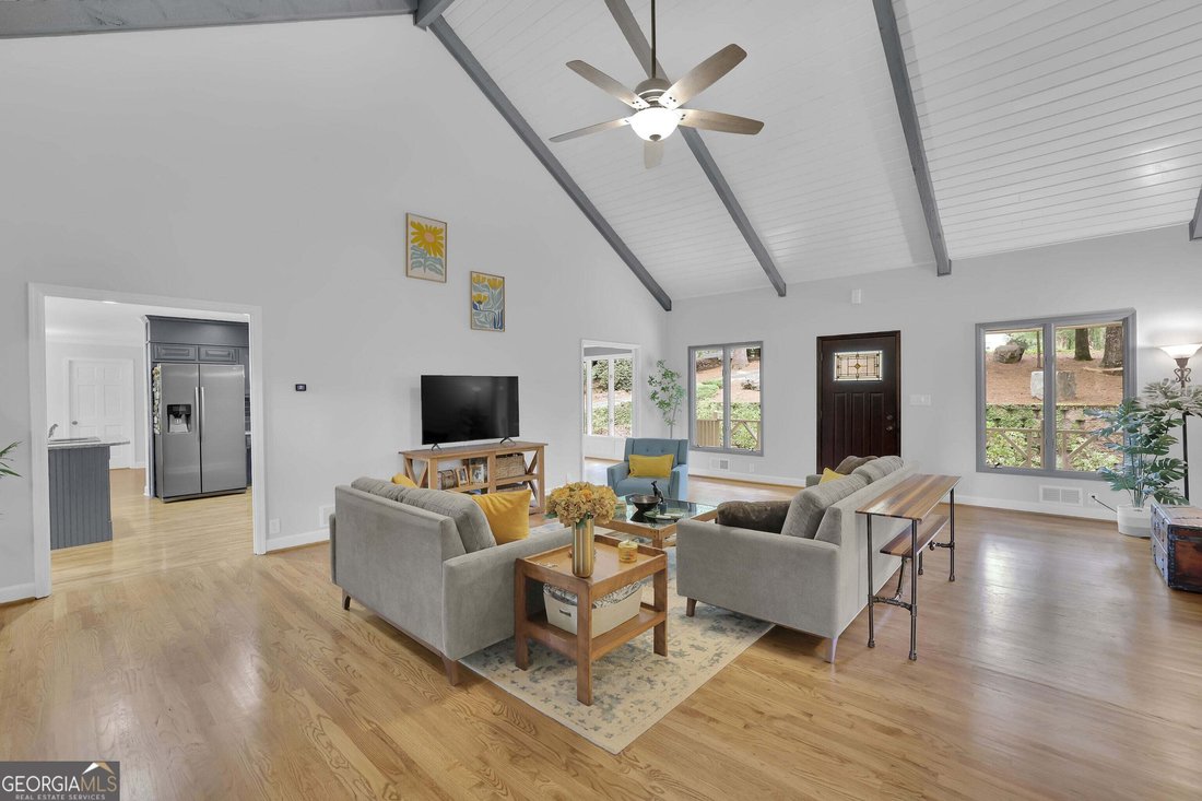 House in Alpharetta, Georgia, United States 3 - 18548877