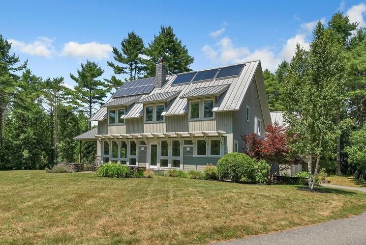 House in Freeport, Maine, United States 1 - 18554044